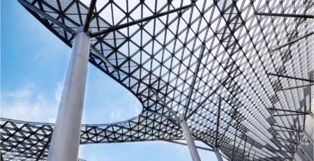 Industrial Steel Building in Kuwait | Key Features, Benefits & More