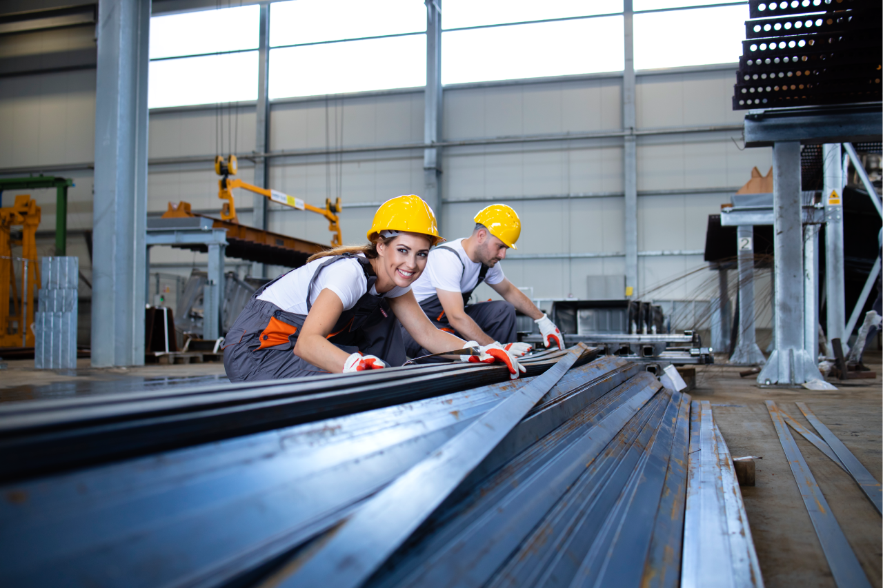 Steel Shed Manufacturing in Kuwait | A Comprehensive Guide