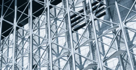 Steel Structure: Know About Types, Strengths, & Applications