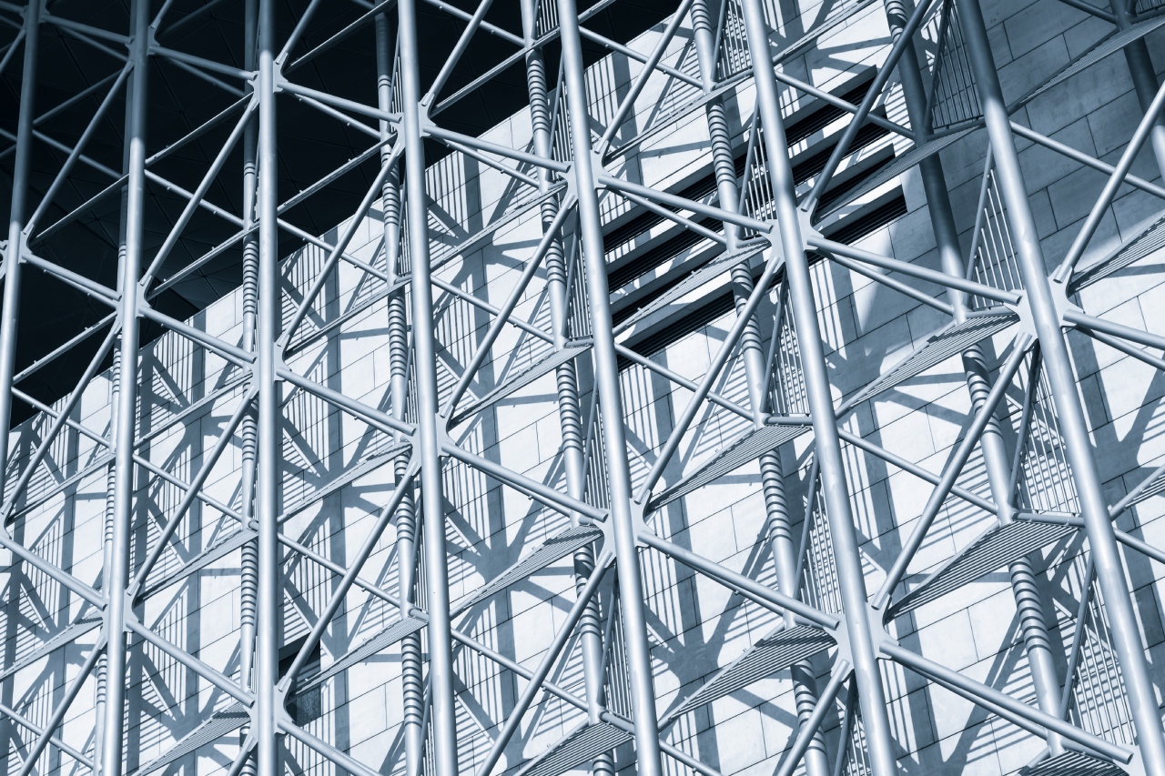 Steel Structure: Know About Types, Strengths, & Applications