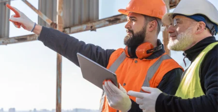 Top Challenges and Effective Consultant Solutions for PEB Construction