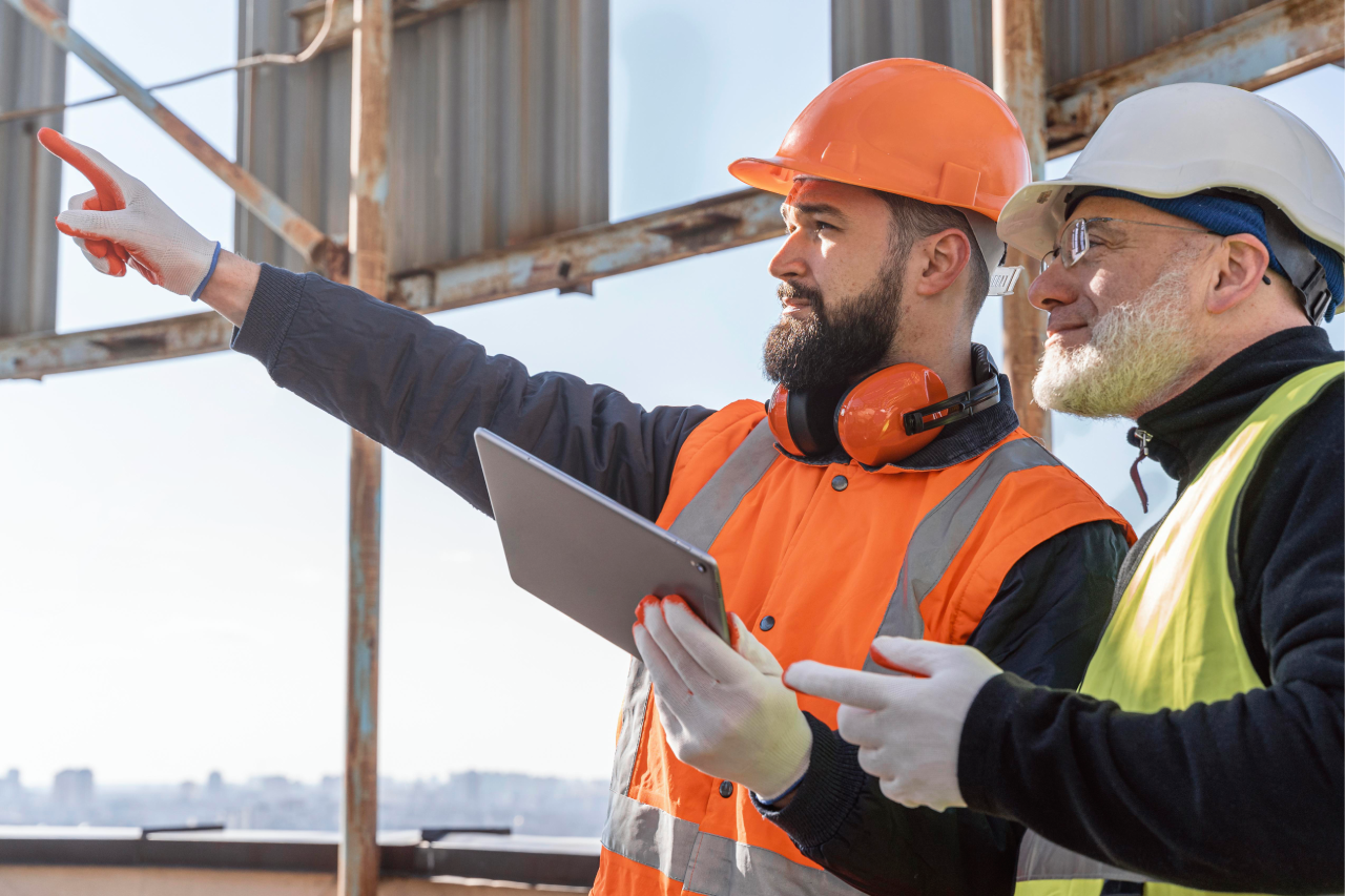 Top Challenges and Effective Consultant Solutions for PEB Construction