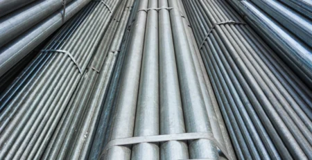 Everything You Must Know About Steel Channels in Djibouti
