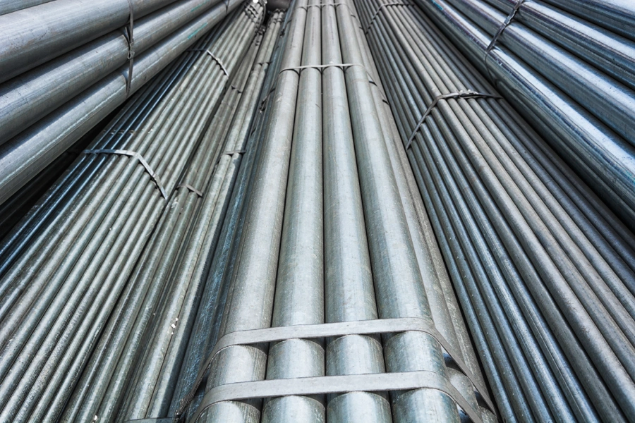 Everything You Must Know About Steel Channels in Djibouti
