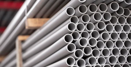 From Types to Applications | Learn Everything About Mild Steel Pipe and Tube