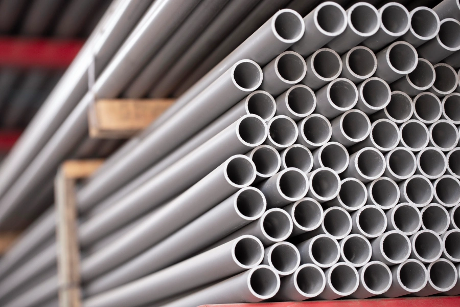 From Types to Applications | Learn Everything About Mild Steel Pipe and Tube