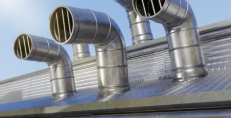 Galvanized Pipes | Significant Types, Technical Configuration, Features & More