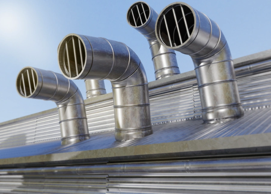 Galvanized Pipes | Significant Types, Technical Configuration, Features & More