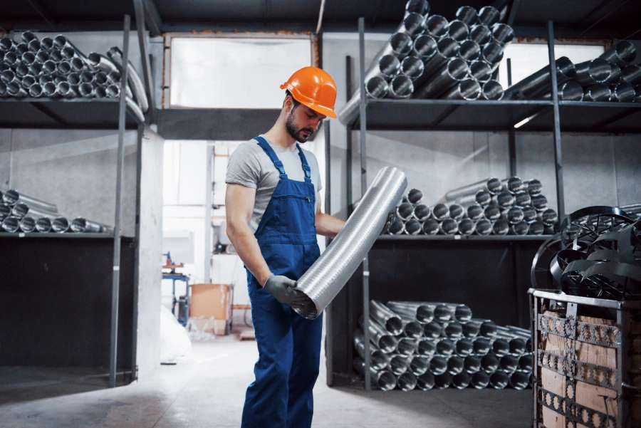 What is a Steel Hollow Section? Know About its Types, Pros, Cons, & More