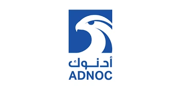 adnoc logo