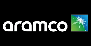 aramco logo
