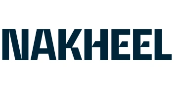nakheel logo