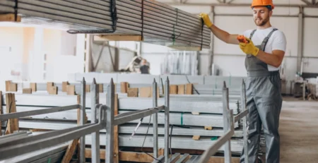 What is Purlin Fabrication? Know Its Types & Technical Configurations & More