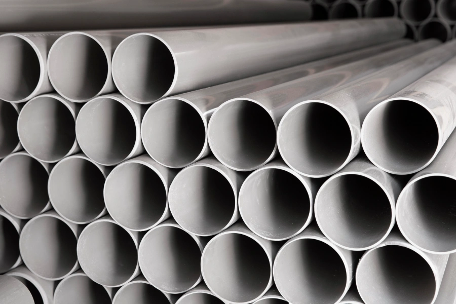 Stainless Steel Sheet, Pipe, & Tube | Know Benefits, Application, & More