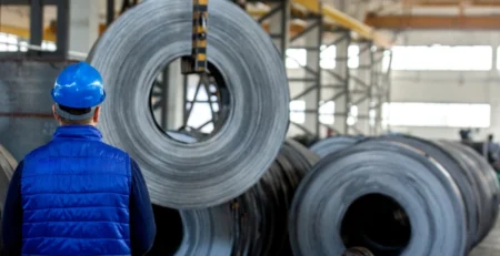 What is an Aluminium Coil? Know its Types, Pros, & More