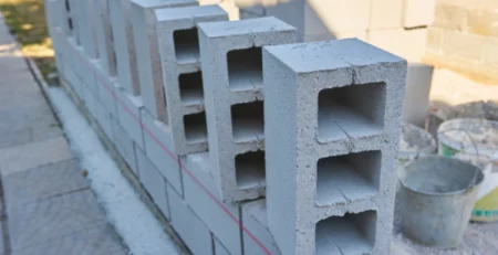 Learn About Functional Precast Concrete Blocks | Types, Applications, & More