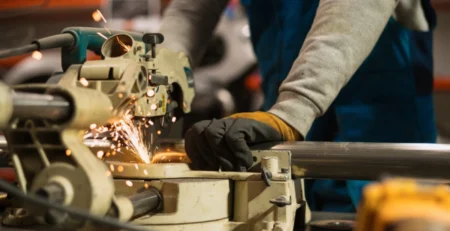 Metal Fabrication | Understand the Types, Pros, Cons, & More