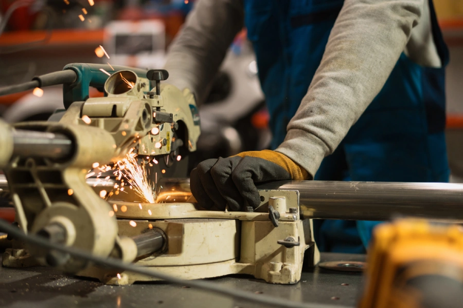 Metal Fabrication | Understand the Types, Pros, Cons, & More