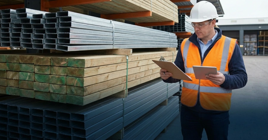 Buying Guide | Tips to Consider When Buying Durable Purlin for Your Project